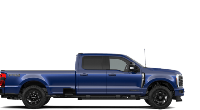 2026 Ford SuperDuty